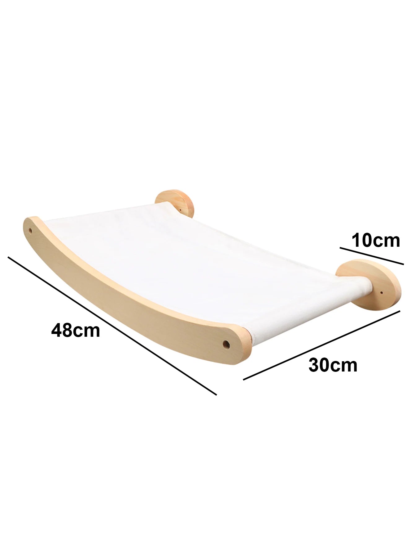 Arbre à Chat Mural à Composer