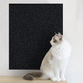 Griffoir adhésif pour chat