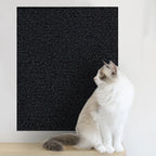 Griffoir adhésif pour chat